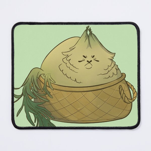 Item preview, Platycerium grumpy cute cat design  designed and sold by Lipkoshop.