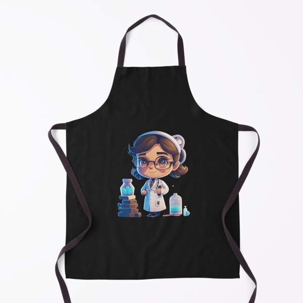 Item preview, Very Cute Hero doctors designed and sold by ChibiArtline.
