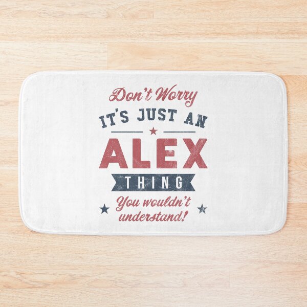 Item preview, It's an Alex thing designed and sold by PaulSDesign.