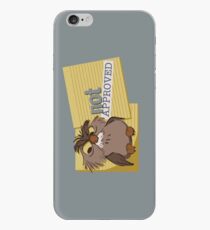 Archimedes iPhone Case