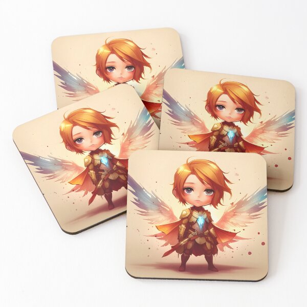 Item preview, Angel designed and sold by strife001.