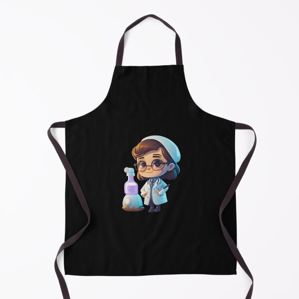 Item preview, Very Cute Hero doctors designed and sold by ChibiArtline.