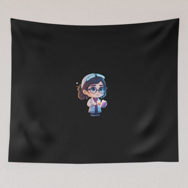 Item preview, Very Cute Hero doctors designed and sold by ChibiArtline.