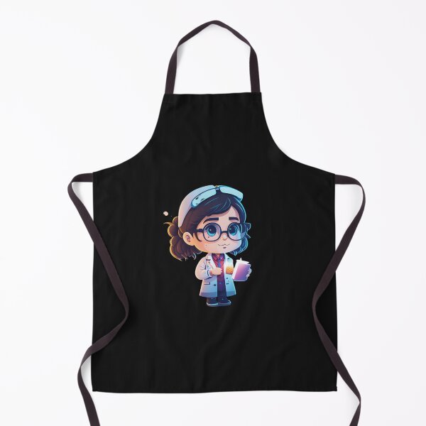 Item preview, Very Cute Hero doctors designed and sold by ChibiArtline.