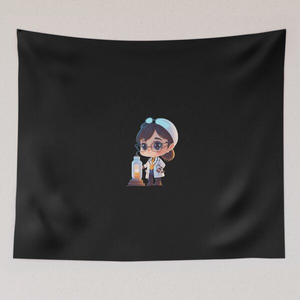 Item preview, Very Cute Hero doctors designed and sold by ChibiArtline.