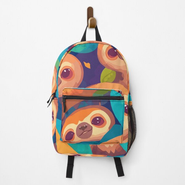 Item preview, Grinning Sloths designed and sold by BamboozledCo.