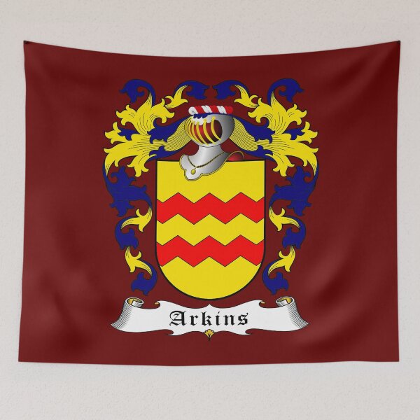 Item preview, ARKINS designed and sold by CathalDevlin.