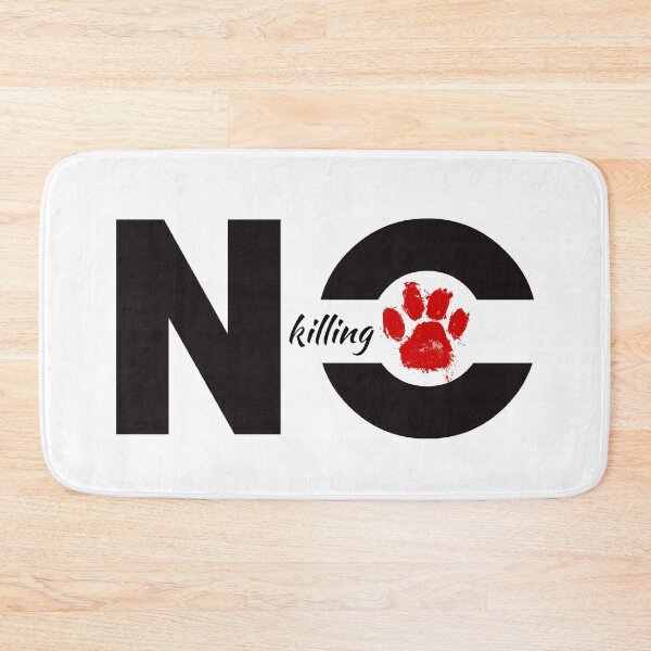 Item preview, NO FOR ANİMALS designed and sold by Elbruz.