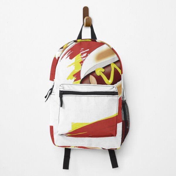 Item preview, Hot Dog Time designed and sold by SaturnSix.