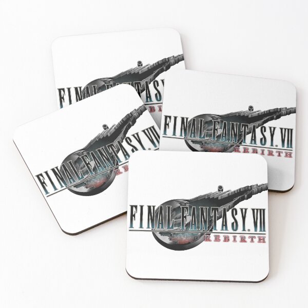 Item preview, Final Fantasy 7 Rebirth designed and sold by craftyartsdigi.