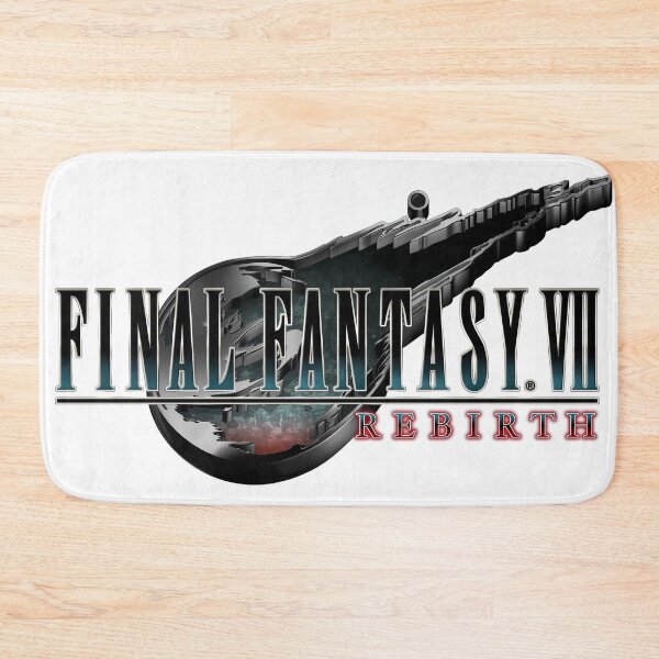 Item preview, Final Fantasy 7 Rebirth designed and sold by craftyartsdigi.
