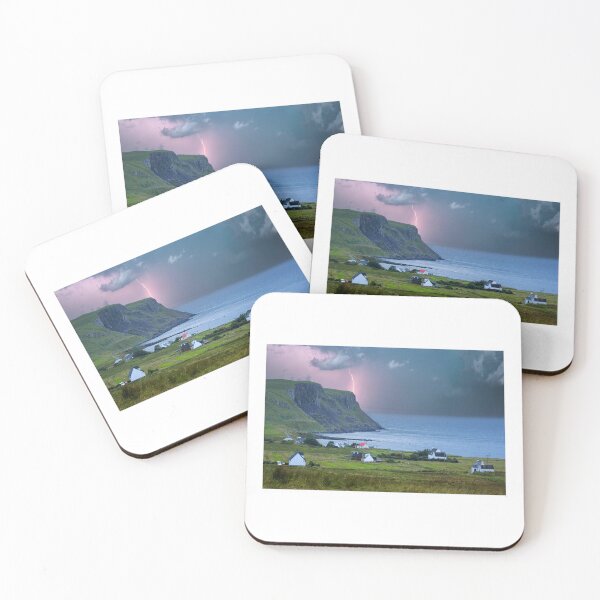 Item preview, Isle of Skye, Scotland designed and sold by Julie Bell.
