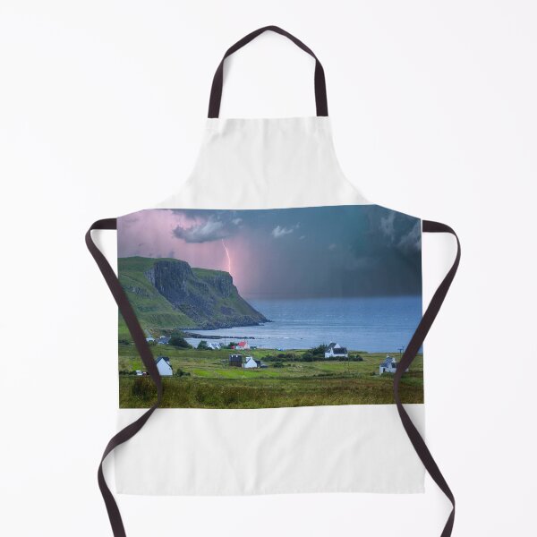 Item preview, Isle of Skye, Scotland designed and sold by Julie Bell.