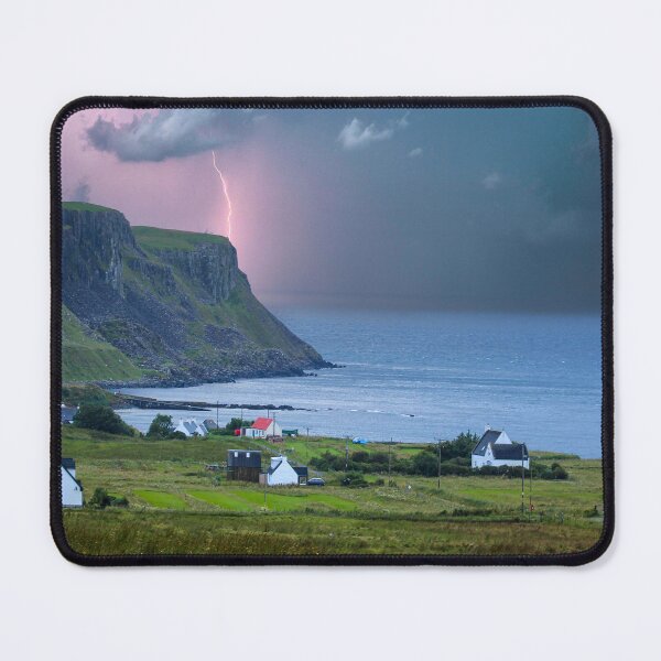 Item preview, Isle of Skye, Scotland designed and sold by Julie Bell.