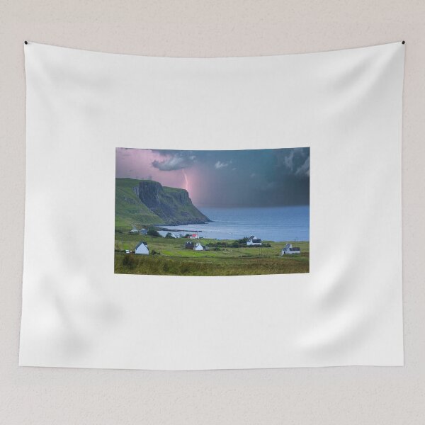 Item preview, Isle of Skye, Scotland designed and sold by Julie Bell.
