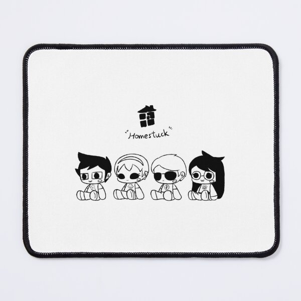 Item preview, homestuck-beta kid-hello old friend designed and sold by ultkitty.