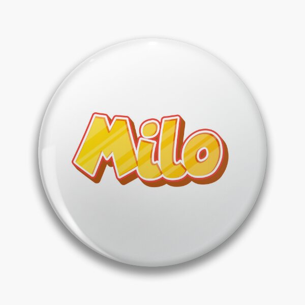 Artikelvorschau, Milo entworfen und verkauft von Sticktle.
