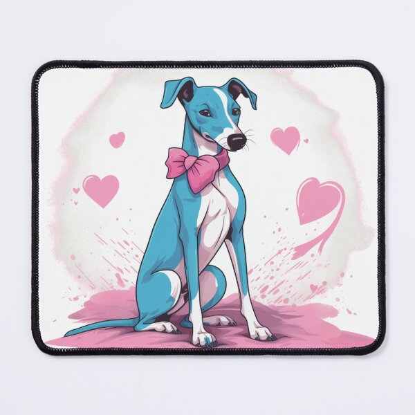 Item preview, Trans Pride Puppies - Greyhound designed and sold by HitsTheWaves.