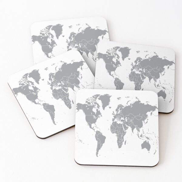 Item preview, globe world designed and sold by BojerShop.