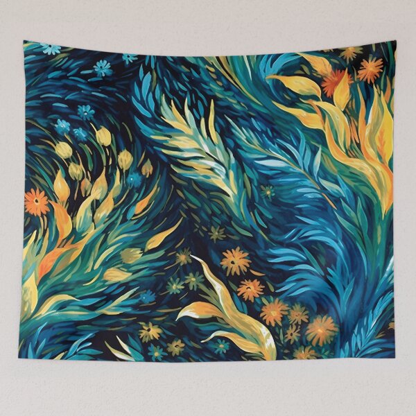 Item preview, Seaweed Serenade designed and sold by SweetRepeat.