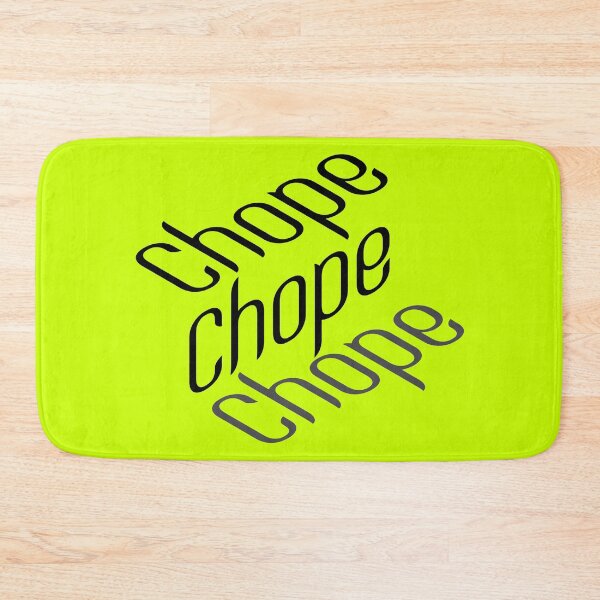 Item preview, Chope Singlish Isometric designed and sold by UniqueDesignHub.