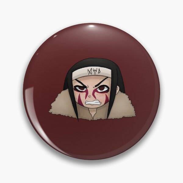 Item preview, Barbarian designed and sold by Kai Lattimore.