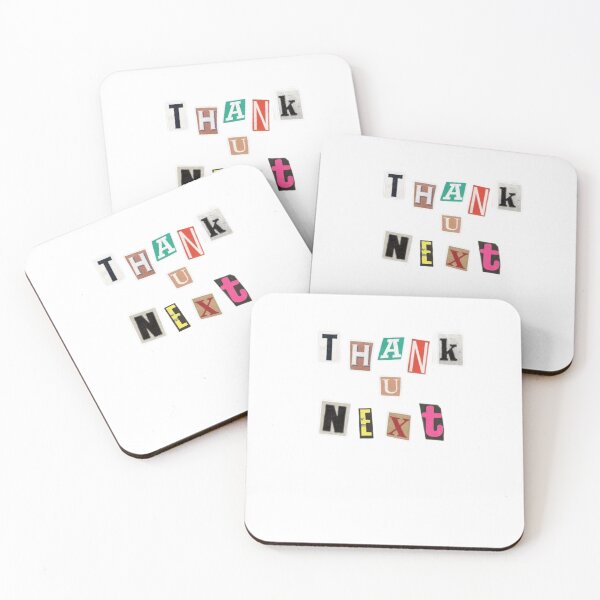 Item preview, Thank you next designed and sold by Maii02.