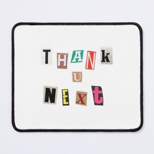 Item preview, Thank you next designed and sold by Maii02.