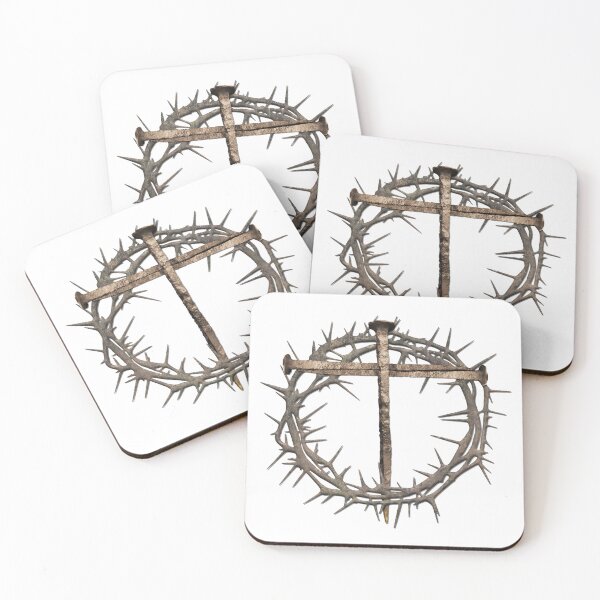 Item preview, Crown of Thorns designed and sold by ChristianLight.