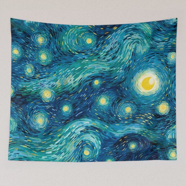 Item preview, Celestial Serenade designed and sold by SweetRepeat.