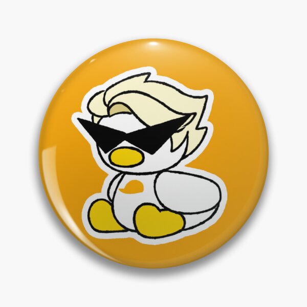 Item preview, homestuck-duck strider designed and sold by ultkitty.