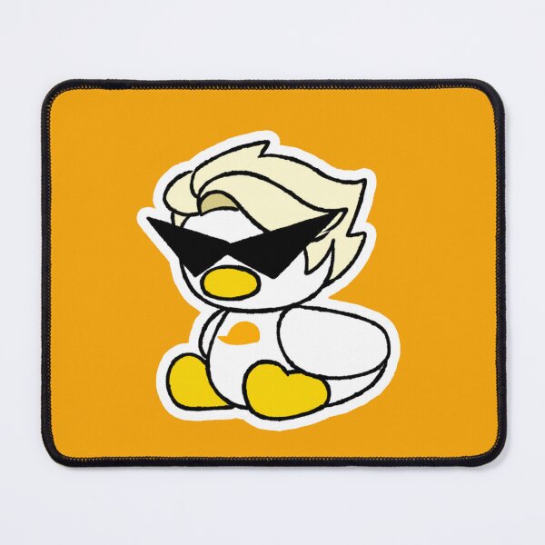 Item preview, homestuck-duck strider designed and sold by ultkitty.