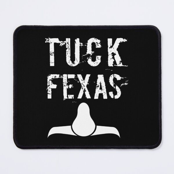 Item preview, Horns Down Tuck Fexas22 designed and sold by KadinJast.