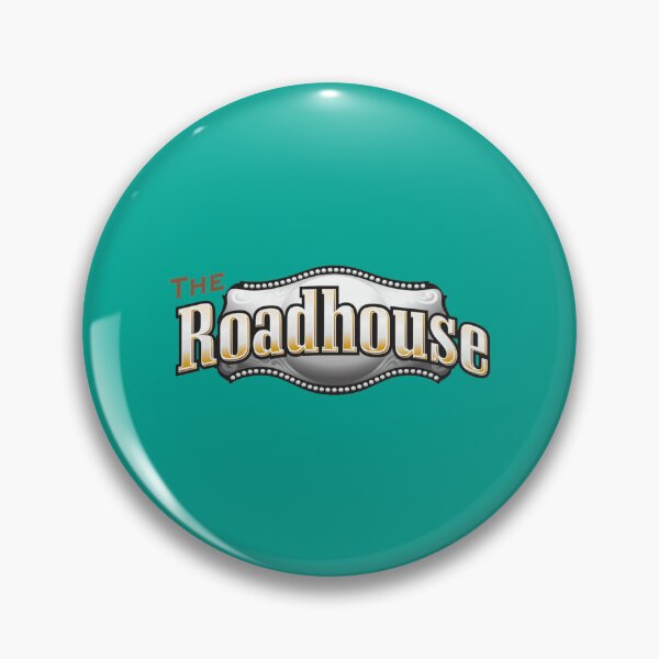 Item preview, Best Selling The Roadhouse Design181 designed and sold by KadinJast.