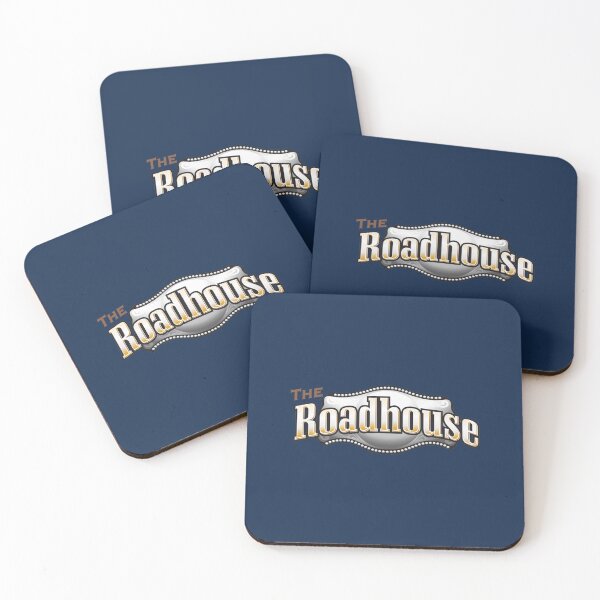 Item preview, Best Selling The Roadhouse Design181 designed and sold by KadinJast.