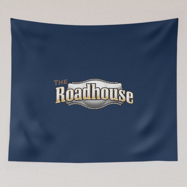 Item preview, Best Selling The Roadhouse Design181 designed and sold by KadinJast.
