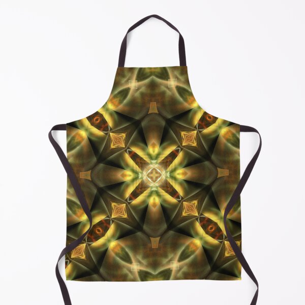 Item preview, gold cross on gunmetal grey ground designed and sold by effervescence.