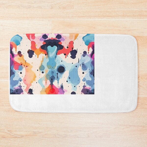 Item preview, Rorschach Ink designed and sold by Pedra Panda.