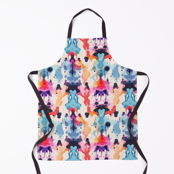 Item preview, Rorschach Ink designed and sold by Pedra Panda.