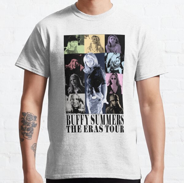 Eras Tour Flower T-Shirt – ekelleydesign