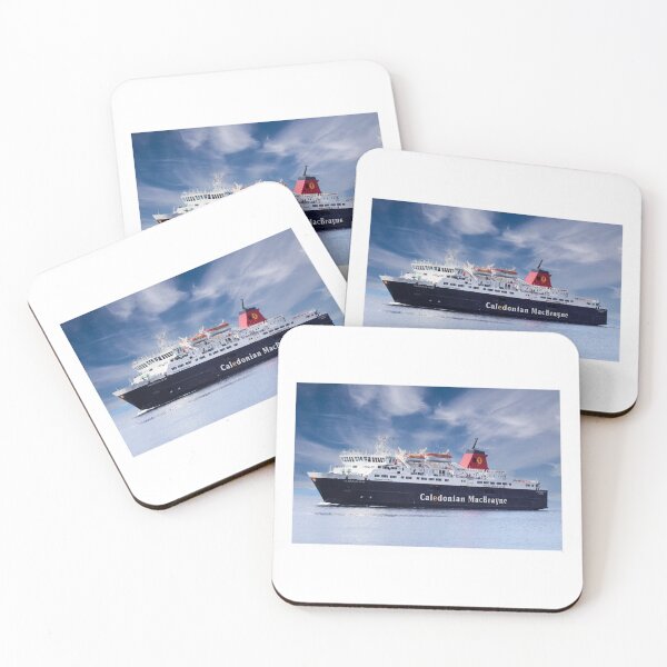 Item preview, Caledonian Isles, Glasgow, Scotland designed and sold by Julie Bell.