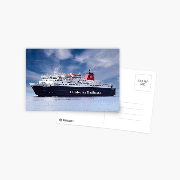 Item preview, Caledonian Isles, Glasgow, Scotland designed and sold by Julie Bell.