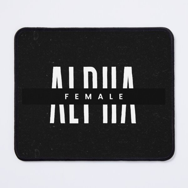 Item preview, Alpha Female - Naughty Art designed and sold by MimmieShop.