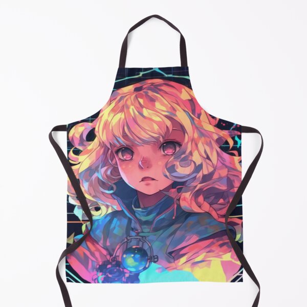 Item preview, anime artwork designed and sold by FabrikPrint.