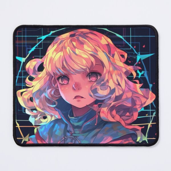 Item preview, anime artwork designed and sold by FabrikPrint.