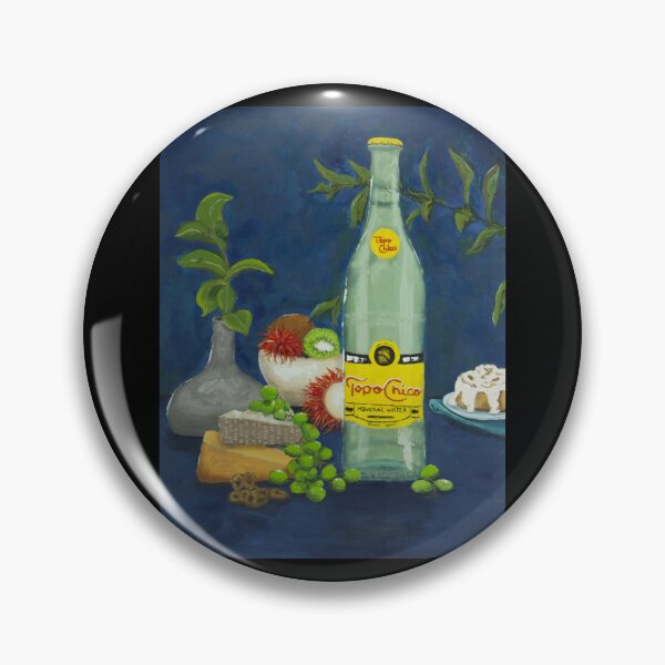 Item preview, Topo Chico Art (1) designed and sold by chamchilen.