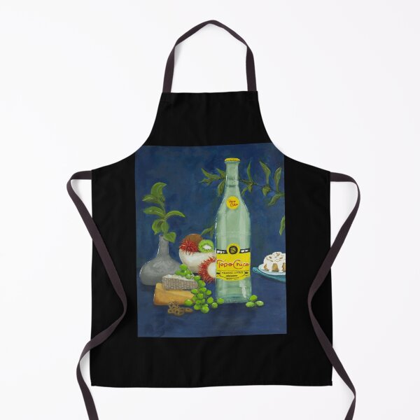 Item preview, Topo Chico Arte (1) designed and sold by chamchilen.