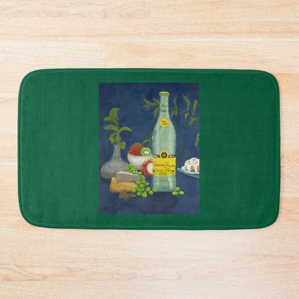 Item preview, Topo Chico Art (1) designed and sold by chamchilen.