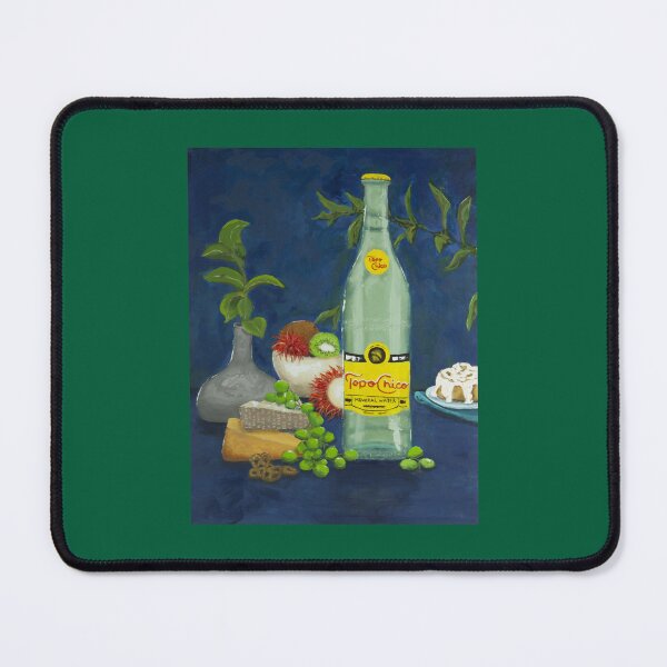 Item preview, Topo Chico Art (1) designed and sold by chamchilen.