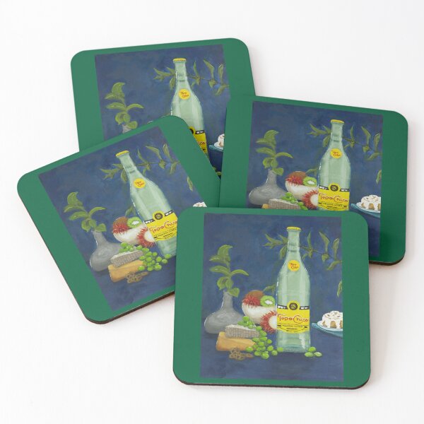 Item preview, Topo Chico Arte (1) designed and sold by chamchilen.